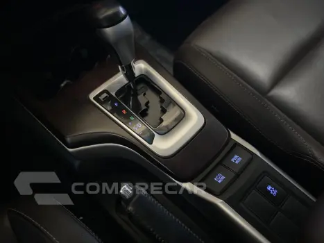 HILUX SW4 2.7 SRV 7 LUGARES 4X2 16V FLEX 4P AUTOMÁTICO