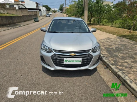 ONIX 1.0 TURBO FLEX LT MANUAL