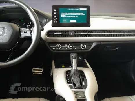 ZR-V 2.0 i-VTEC GASOLINA TOURING CVT