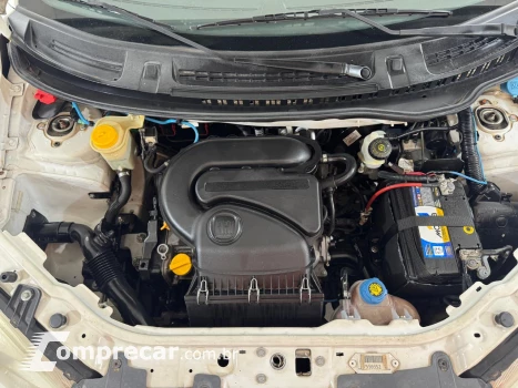 FIORINO 1.4 MPI Furgão 8V