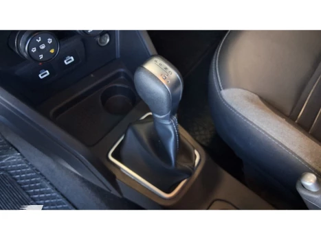 DUSTER INTENSE 1.6 16V  FLEX AUT