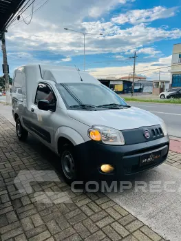 FIORINO 1.4 MPI Furgão Hard Working 8V