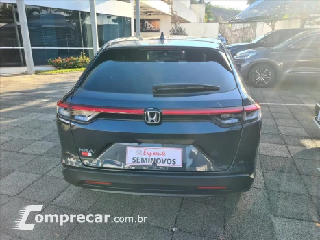 HR-V 1.5 DI I-VTEC FLEX EX CVT