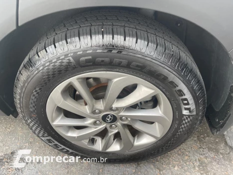 TUCSON 1.6 16V T-gdi GL