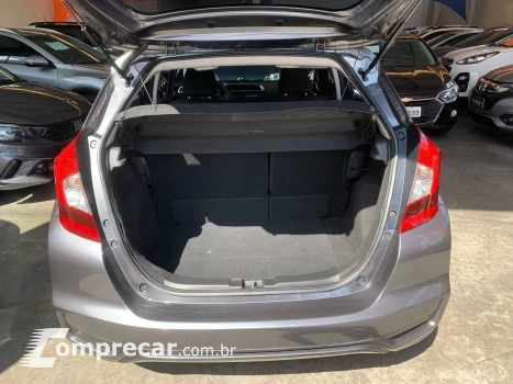 Fit LX 1.5 Flexone 16V 5p Aut.