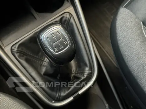 STRADA 1.3 FIREFLY FLEX VOLCANO CD MANUAL