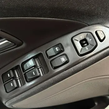 ix35 2.0 16V 2WD Flex Mec.