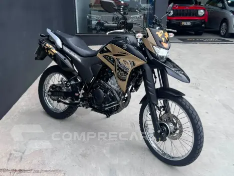 XTZ 250 LANDER 249cc/LANDER BLUEFLEX/ABS