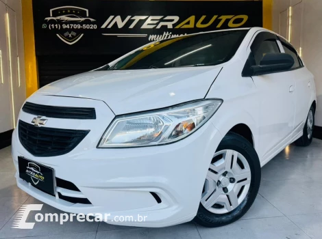 ONIX 1.0 MPFI JOY 8V