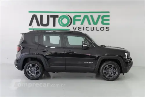 RENEGADE 1.3 T270 Turbo Sport