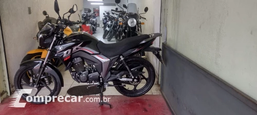 DK 160 CBS