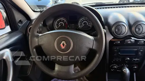 RENAULT SANDERO 1.0 EXPRESSION 16V
