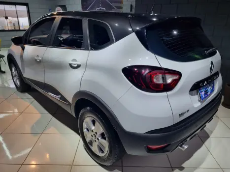 CAPTUR 1.6 16V SCE Life