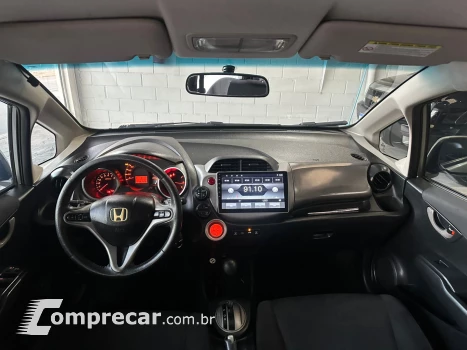 FIT 1.5 EX 16V