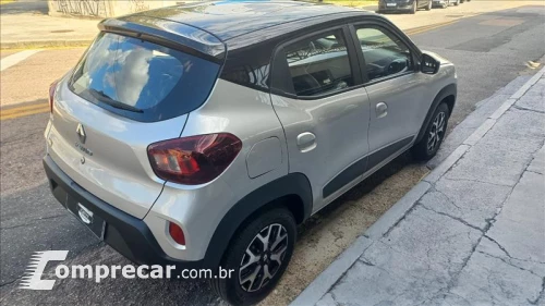 KWID 1.0 12V SCE Outsider