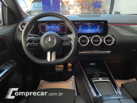 GLA AMG LINE