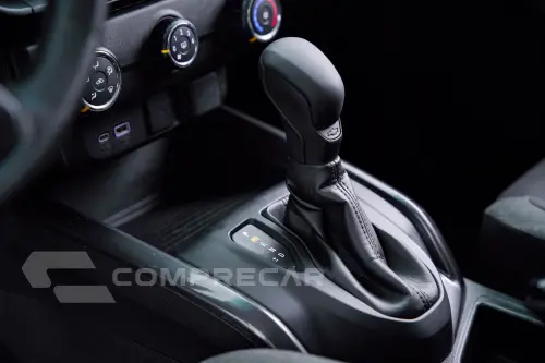 S10 Pick-Up Z71 2.8 TDI 4x4 CD Dies. Aut