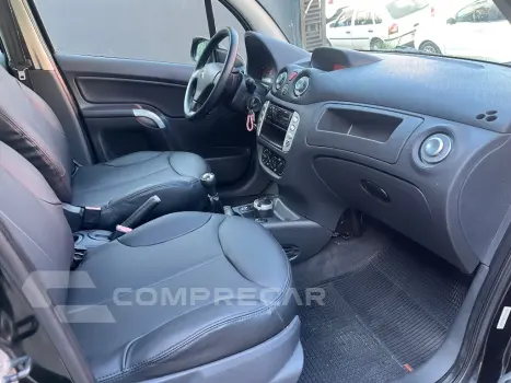 C3 GLX 1.4/ GLX Sonora 1.4 Flex 8V 5p