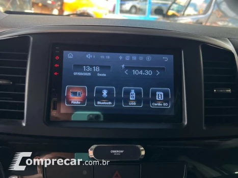 LANCER - 2.0 GT 16V 4P AUTOMÁTICO