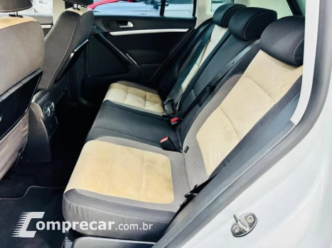 TIGUAN 2.0 TSI