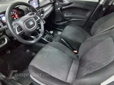 ARGO 1.0 FIREFLY FLEX DRIVE MANUAL