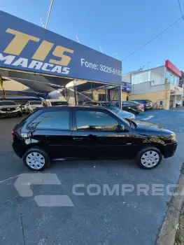 Gol 1.0 GIV
