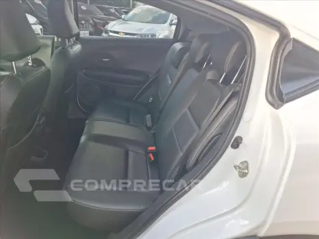 HR-V 1.8 16V FLEX EX 4P AUTOMÁTICO