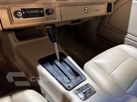 CAMARO TYPE LT V8 2P AUTOMÁTICO