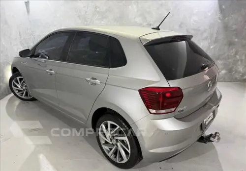 POLO 1.0 200 TSI Highline