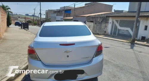 PRISMA 1.4 LT Spe/4 8V
