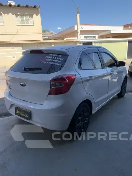 KA + 1.0 SE 12V