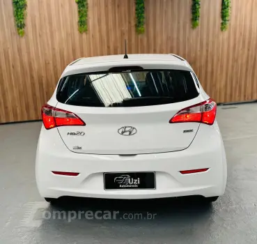 HB20 1.0 Comfort 12V