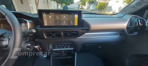 BASALT 1.0 Turbo 200 Shine