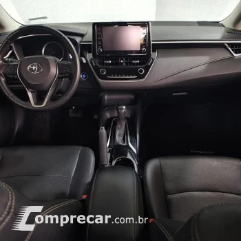 COROLLA 2.0 XEI 16V