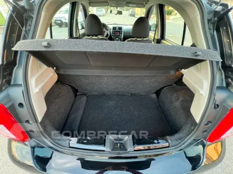 March 1.0 Sv 12V Flex 4P Manual