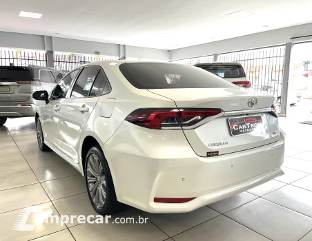 COROLLA 2.0 XEI 16V