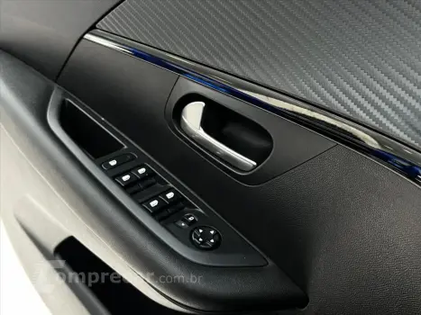 208 1.6 16V FLEX ALLURE AT6