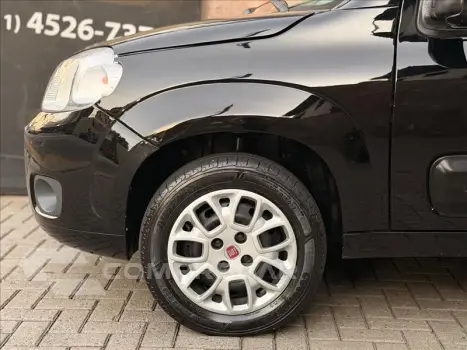 UNO 1.0 EVO Vivace 8V