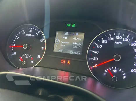 Sportage LX 2.0 16V/ 2.0 16V Flex  Aut.