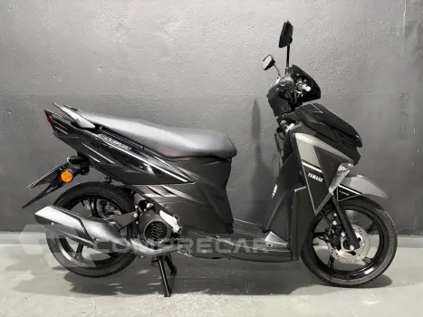 NEO 125 CBS