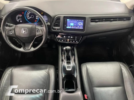 HR-V EX CVT