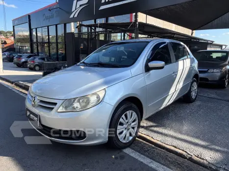 Volkswagen GOL 1.0 MI 8V G.V 4 portas