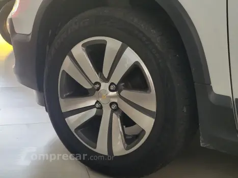 SPIN ACTIV7 1.8 8V Econo.Flex 5p Aut.