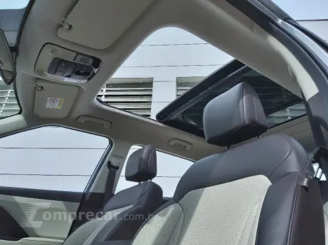 CRETA 2.0 FLEX ULTIMATE AUTOMÁTICO