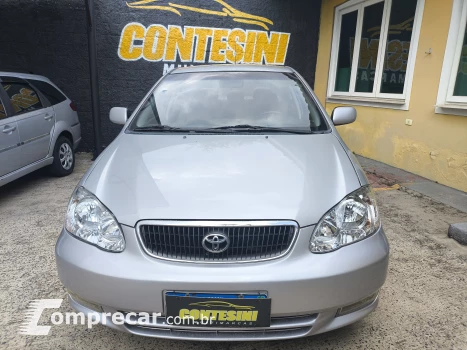 COROLLA 1.8 Se-g 16V