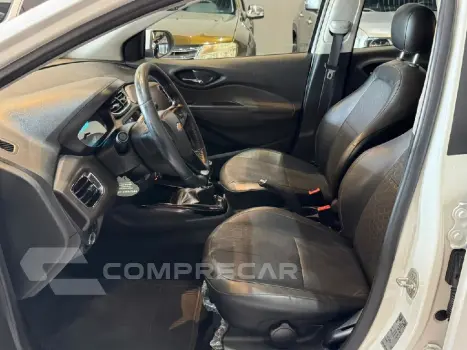 PRISMA 1.4 MPFI LTZ 8V FLEX 4P MANUAL