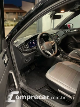 NIVUS 1.0 200 TSI Highline