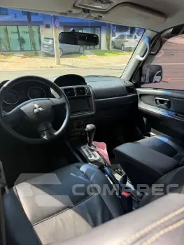 Pajero TR4 2.0/ 2.0 Flex 16V 4x4 Aut.