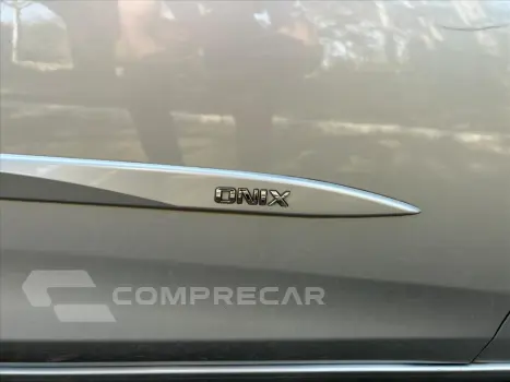 ONIX 1.0 TURBO FLEX PLUS LT AUTOMÁTICO