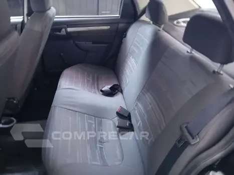 PRISMA - 1.4 MPFI MAXX 8V 4P MANUAL